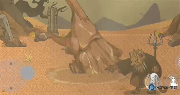 黑神话像素版3.0