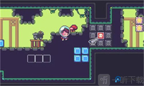 超级米洛大冒险