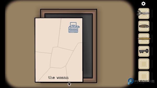 逃离方块悖论中文版游戏玩法-7