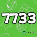 7733游戏乐园官方版