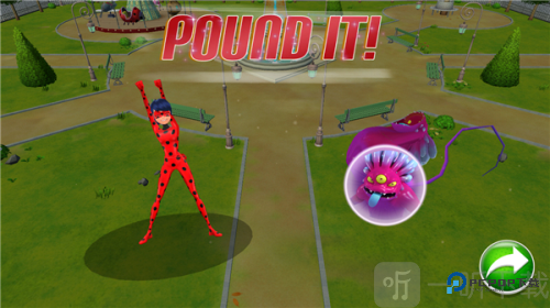 奇迹少女的生活