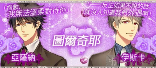 王子的契约恋人