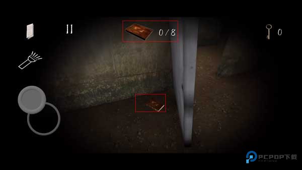 兰德里纳河的地下室2游戏玩法-3