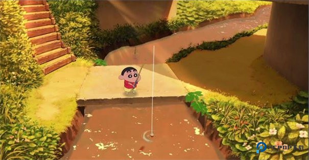 蜡笔小新我与博士的暑假