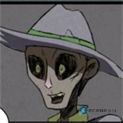 僵尸社会第三章