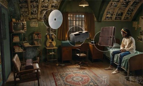 密室逃脱精神病院