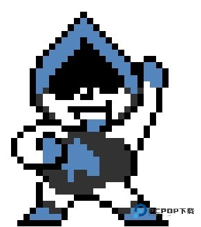 三角符文第三章