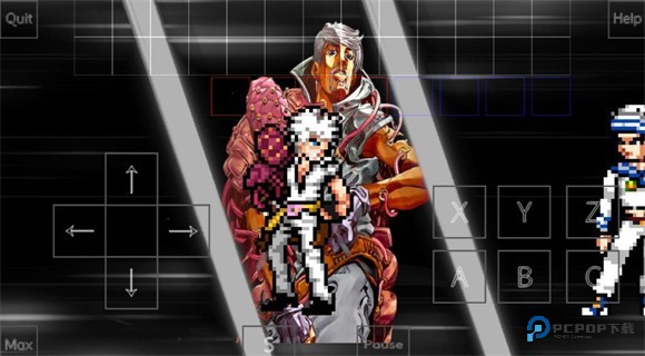 mugenjojo别天止水改1.4