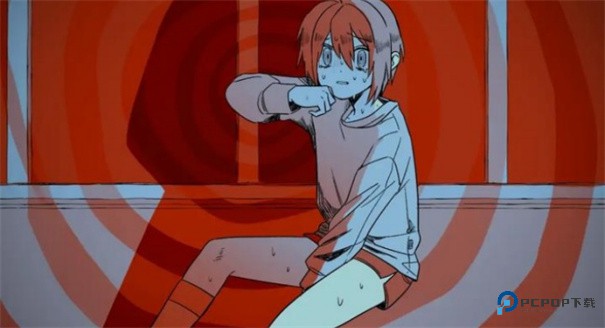 被人外跟踪狂绑架了