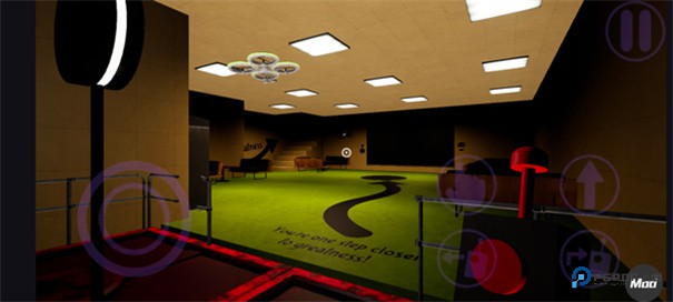 班班幼儿园第七章