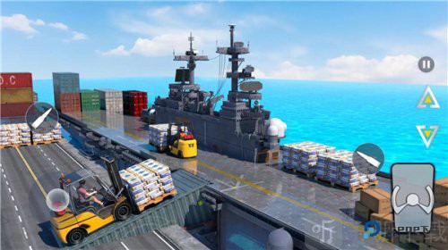 零工生活模拟器