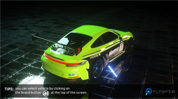 驾驶X车祸模拟器中文版