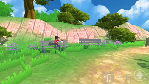 愤怒男孩佩德罗和他的朋友3代