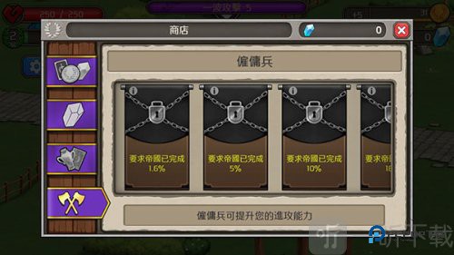 成长帝国罗马中文版