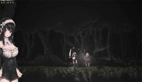 哥特少女勇闯恶魔城2