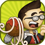 老爹意大利面店汉化版