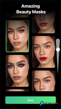persona相机安卓版下载v1.6.55
