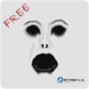 兰德里纳河的面膜