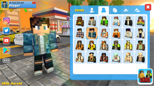 派对世界国际服