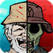 建筑工大战僵尸