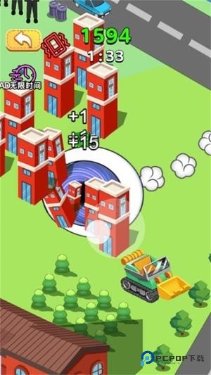 黑洞引力大作战