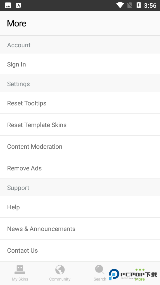 skinseed皮肤制作器