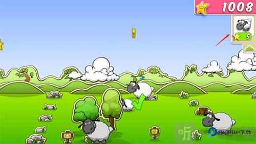 云和绵羊的故事2中文版