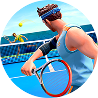 TennisClash