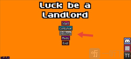 Luck be a Landlord
