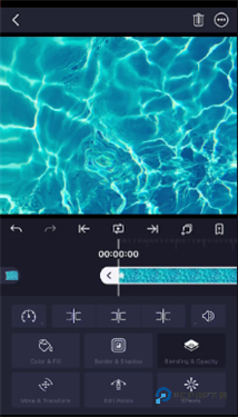 AMLs剪辑软件下载v5.5.5