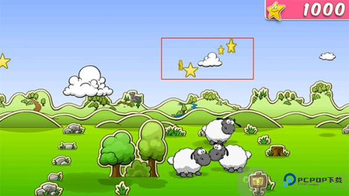 云和绵羊的故事2中文版