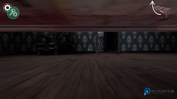 Granny4游戏玩法-6