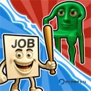 植物大战外国山海经