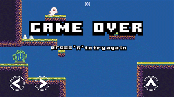 iwanna原神胡桃版