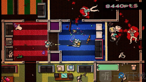 Hotline Miami