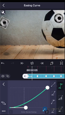 AMLs剪辑软件下载v5.5.5