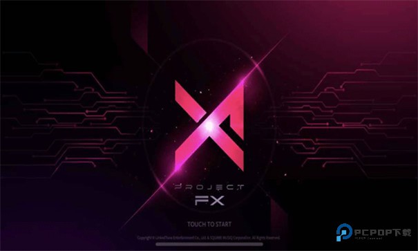 Project FX