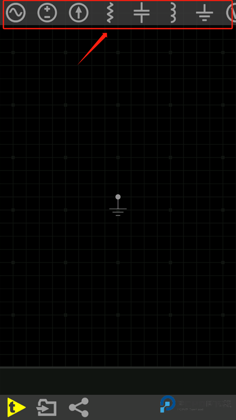 电路模拟器汉化版