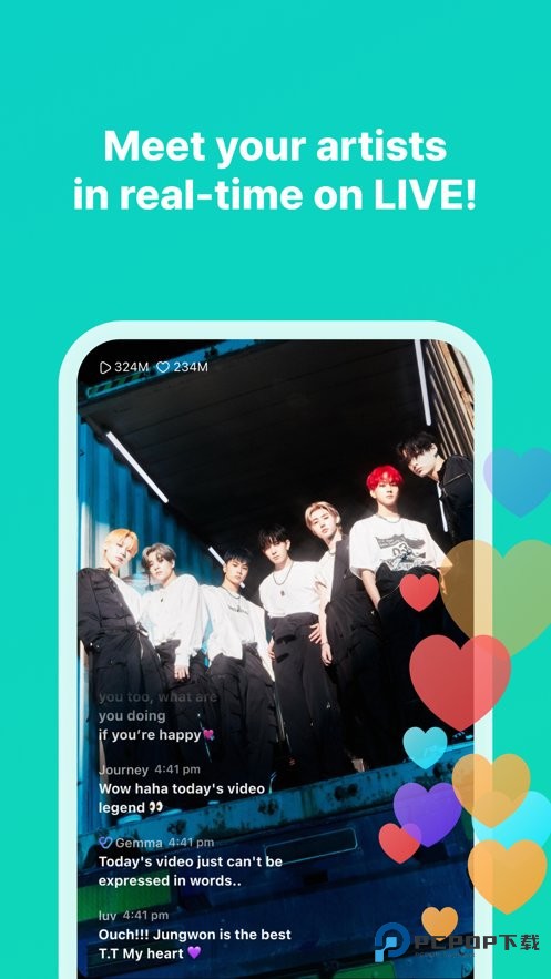 weverse