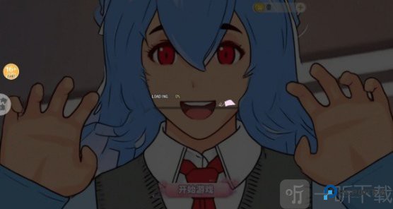 恐怖躲猫猫挑战