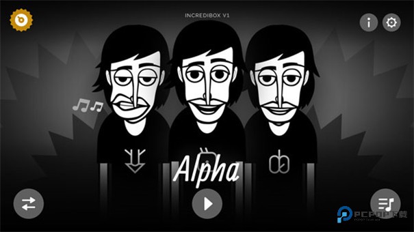 节奏盒子银河系模组