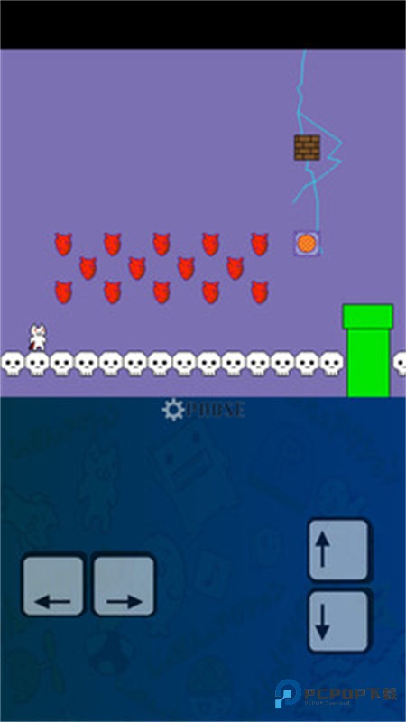 猫里奥万圣节版