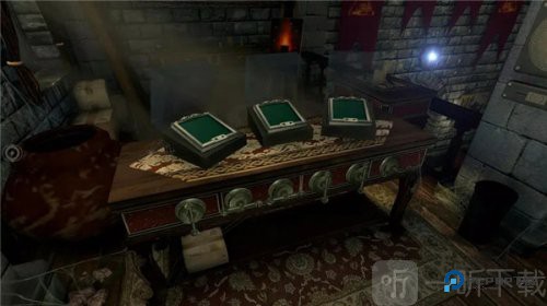 天坛之眼安卓版