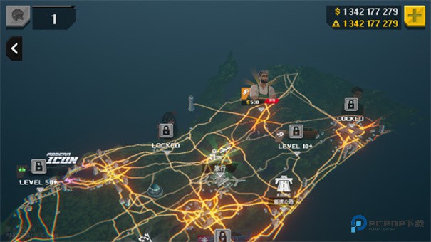 顶尖赛车手APEX Racer