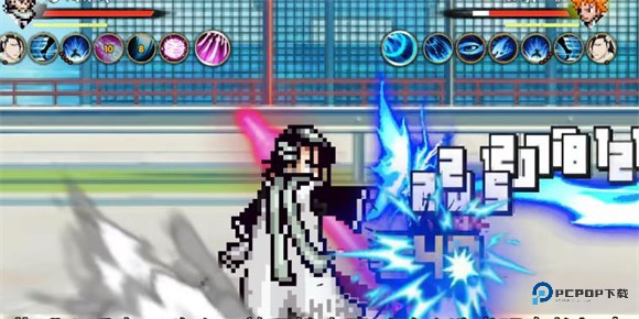 BNO跨界对决官方正版