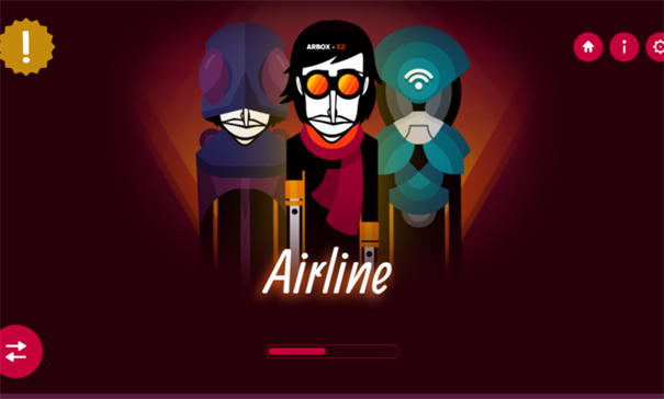 节奏盒子新月超级整合包