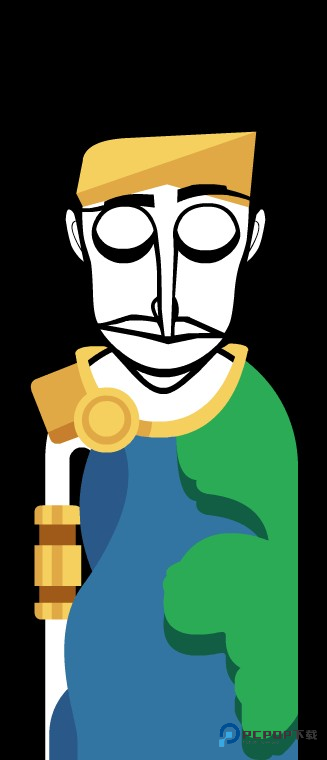 节奏盒子银河系模组