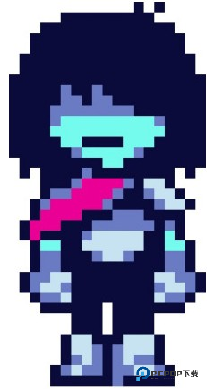 三角符文第三章