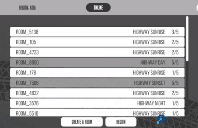 梦想之路联机版