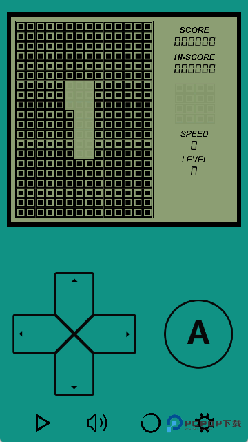 GameBoy模拟器中文版
